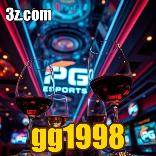 Ação Vibrante em gg1998: Variedade e Interação Garantidas