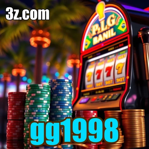 Experiência de Horror no gg1998: Jogos que Assombram