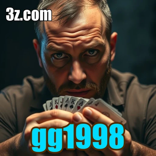 Desvendando a Seção Puzzle do gg1998 em Grande Estilo